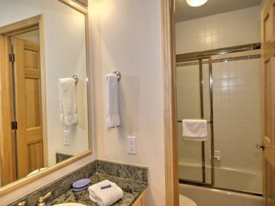 Breckenridge Vacation Rental